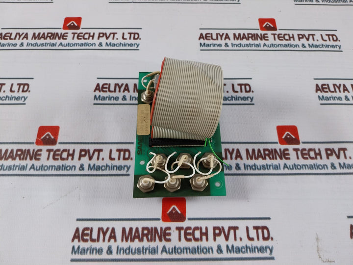 Saab Marine 9235006-102 Pcb Card