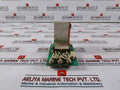 Saab Marine 9235006-102 Pcb Card