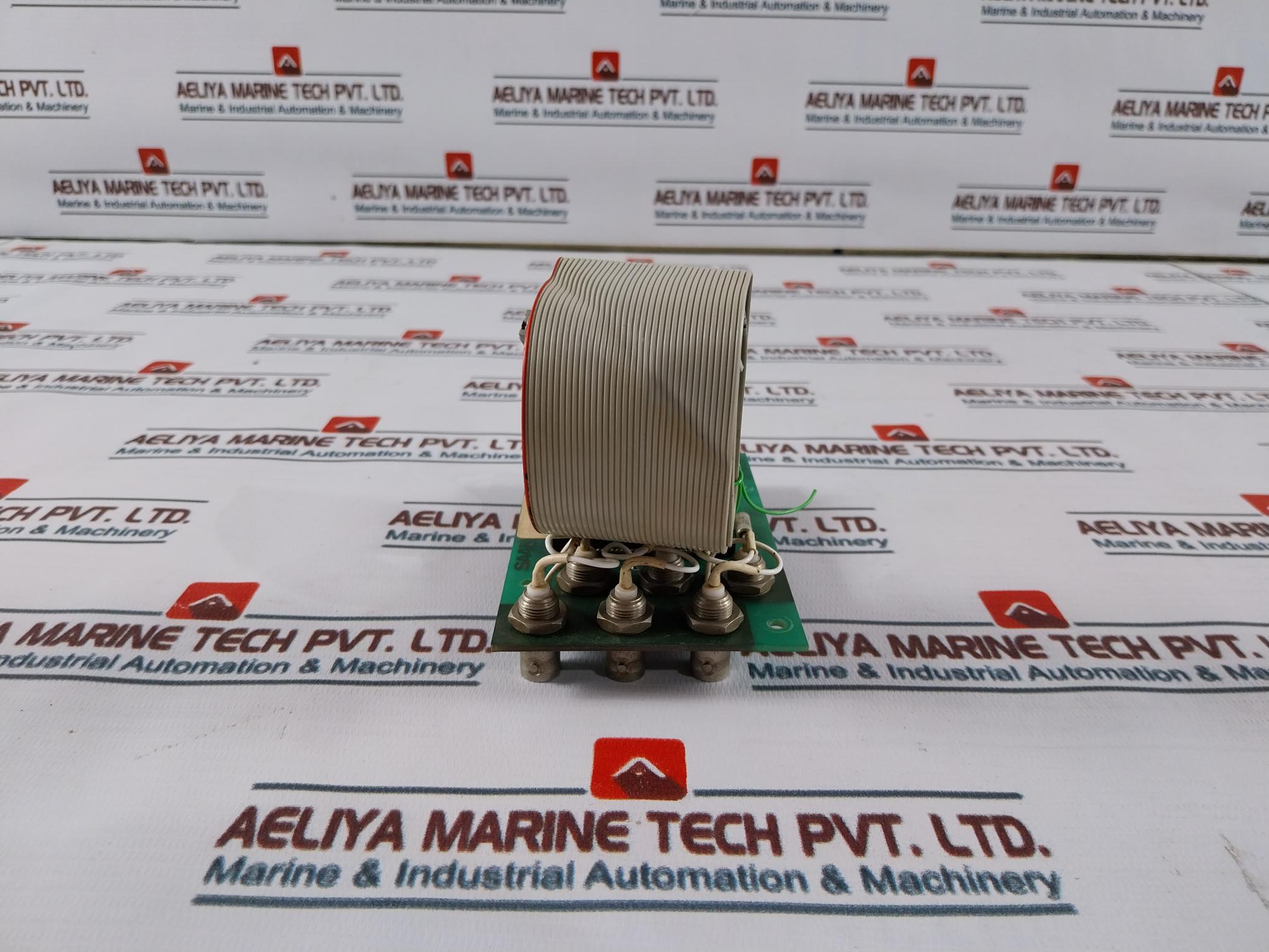 Saab Marine 9235006-102 Pcb Card