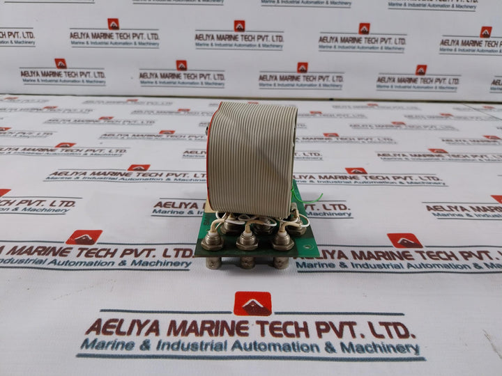 Saab Marine 9235006-102 Pcb Card