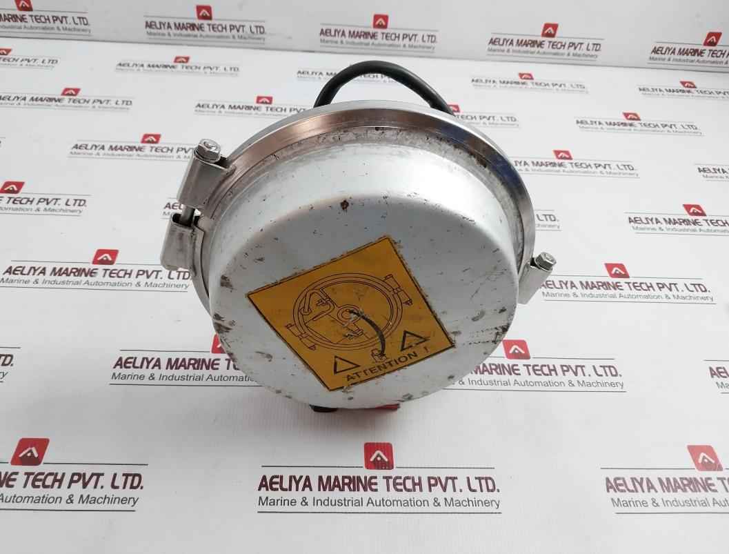 Saab Marine Electronics 9150064-871 Transmitter Electronic Box Rev N