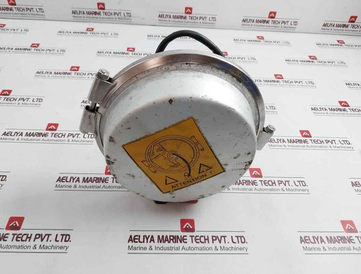 Saab Marine Electronics 9150064-871 Transmitter Electronic Box Rev N