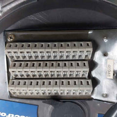 Saab Marine Electronics 9150064-871 Transmitter Electronic Box Rev N