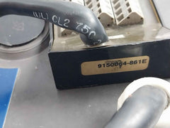 Saab Marine Electronics 9150064-871 Transmitter Electronic Box Rev N