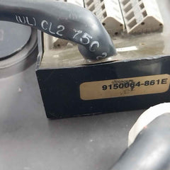 Saab Marine Electronics 9150064-871 Transmitter Electronic Box Rev N