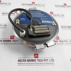 Saab Marine Electronics 9150064-871 Transmitter Electronic Box Rev N