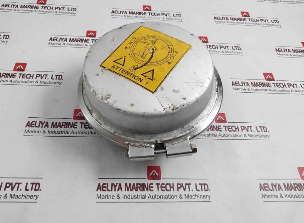 Saab Marine Electronics 9150064-871 Transmitter Electronic Box Rev N