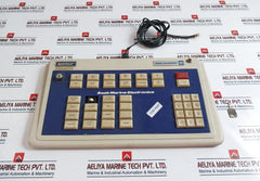 Saab Marine Electronics 9239 252-101H Keyboard Operation Unit