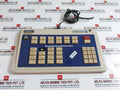 Saab Marine Electronics 9239 252-101H Keyboard Operation Unit