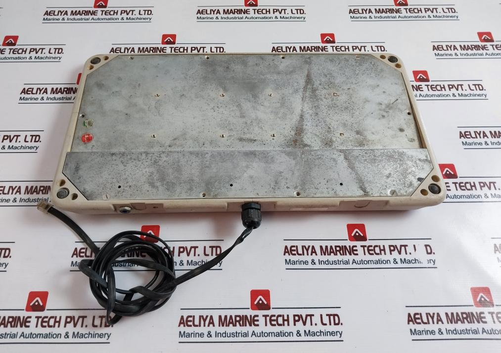 Saab Marine Electronics 9239 252-101H Keyboard Operation Unit