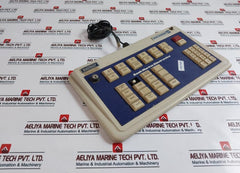 Saab Marine Electronics 9239 252-101H Keyboard Operation Unit