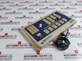 Saab Marine Electronics 9239 252-101H Keyboard Operation Unit
