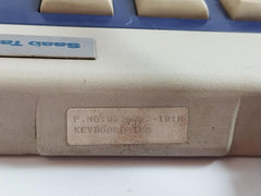 Saab Marine Electronics 9239 252-101H Keyboard Operation Unit