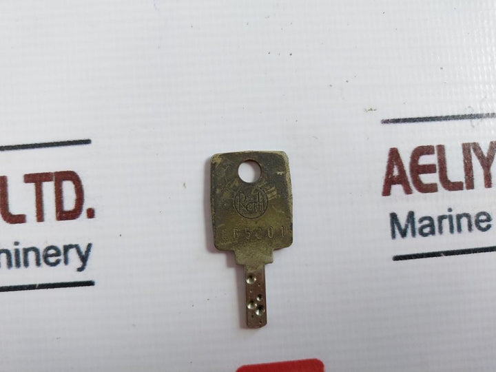 Saab Marine Electronics 9239 252-101H Keyboard Operation Unit