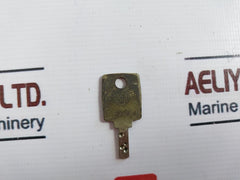 Saab Marine Electronics 9239 252-101H Keyboard Operation Unit