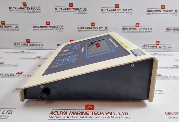 Saab Marine Electronics Hmi Display