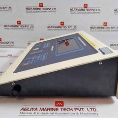 Saab Marine Electronics Hmi Display