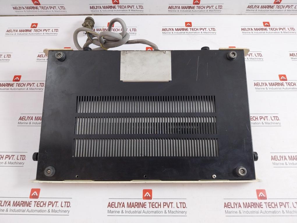Electronics Hmi Display Panel 1 Meter Saab Marine