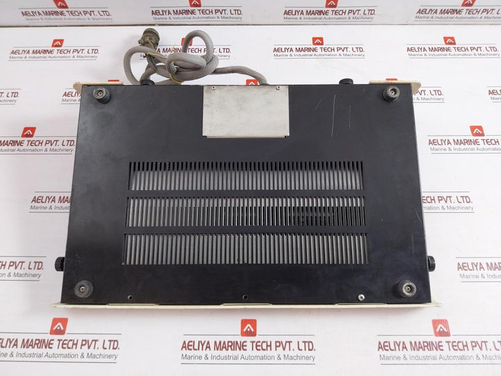 Saab Marine Electronics Hmi Display