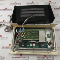 Electronics Hmi Display Panel 1 Meter Saab Marine