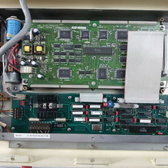 Electronics Hmi Display Panel 1 Meter Saab Marine