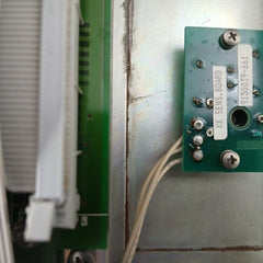 Electronics Hmi Display Panel 1 Meter Saab Marine