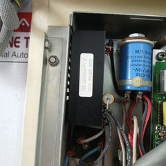 Electronics Hmi Display Panel 1 Meter Saab Marine