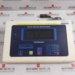 Saab Marine Electronics Hmi Display