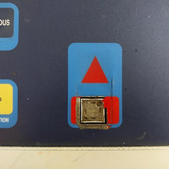 Electronics Hmi Display Panel 1 Meter Saab Marine