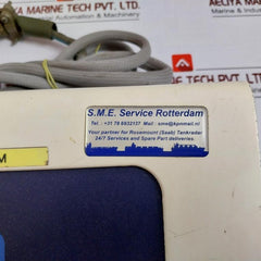 Electronics Hmi Display Panel 1 Meter Saab Marine
