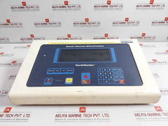 Saab Marine Electronics Hmi Display