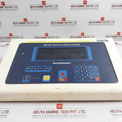 Saab Marine Electronics Hmi Display