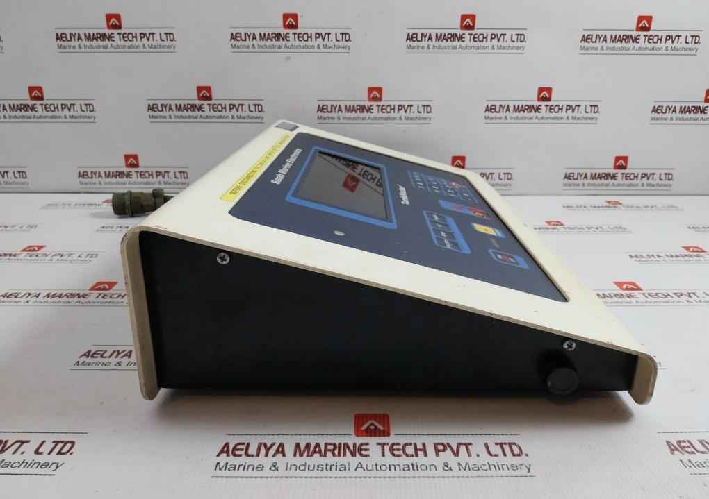 Saab Marine Electronics Hmi Display