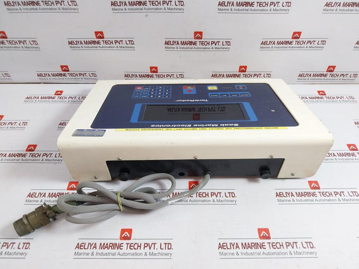 Saab Marine Electronics Hmi Display