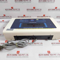Saab Marine Electronics Hmi Display