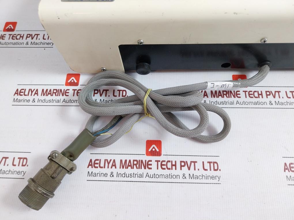 Electronics Hmi Display Panel 1 Meter Saab Marine