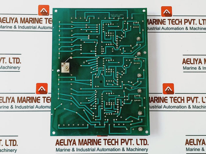 Saab Marine Electronics Pb 150 Printed Circuit Board 9121461-005L