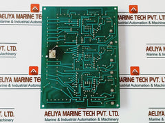Saab Marine Electronics Pb 150 Printed Circuit Board 9121461-005L