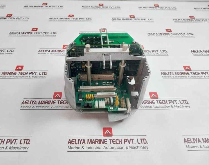 Saab Marine Electronics Pwb Mb 9150072-005