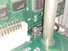 Saab Marine Electronics Pwb Mb 9150072-005