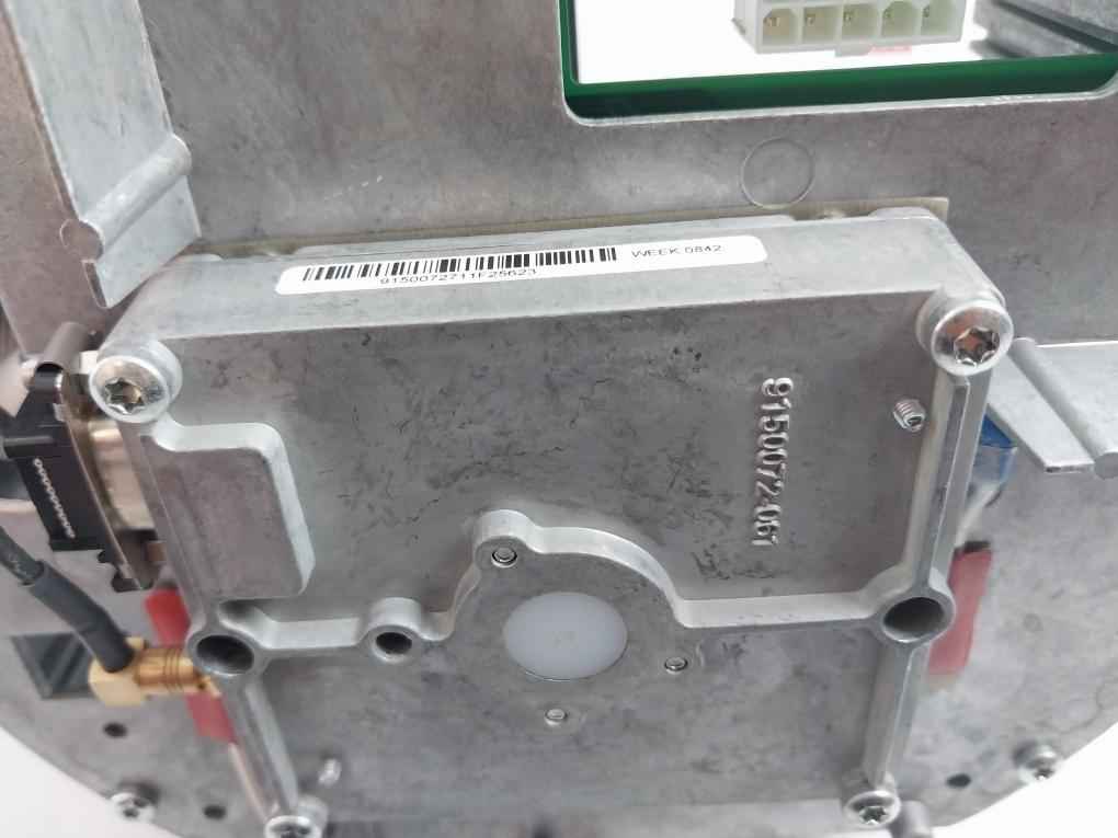Saab Marine Electronics Pwb Mb 9150072-005
