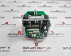 Saab Marine Electronics Pwb Mb 9150072-005