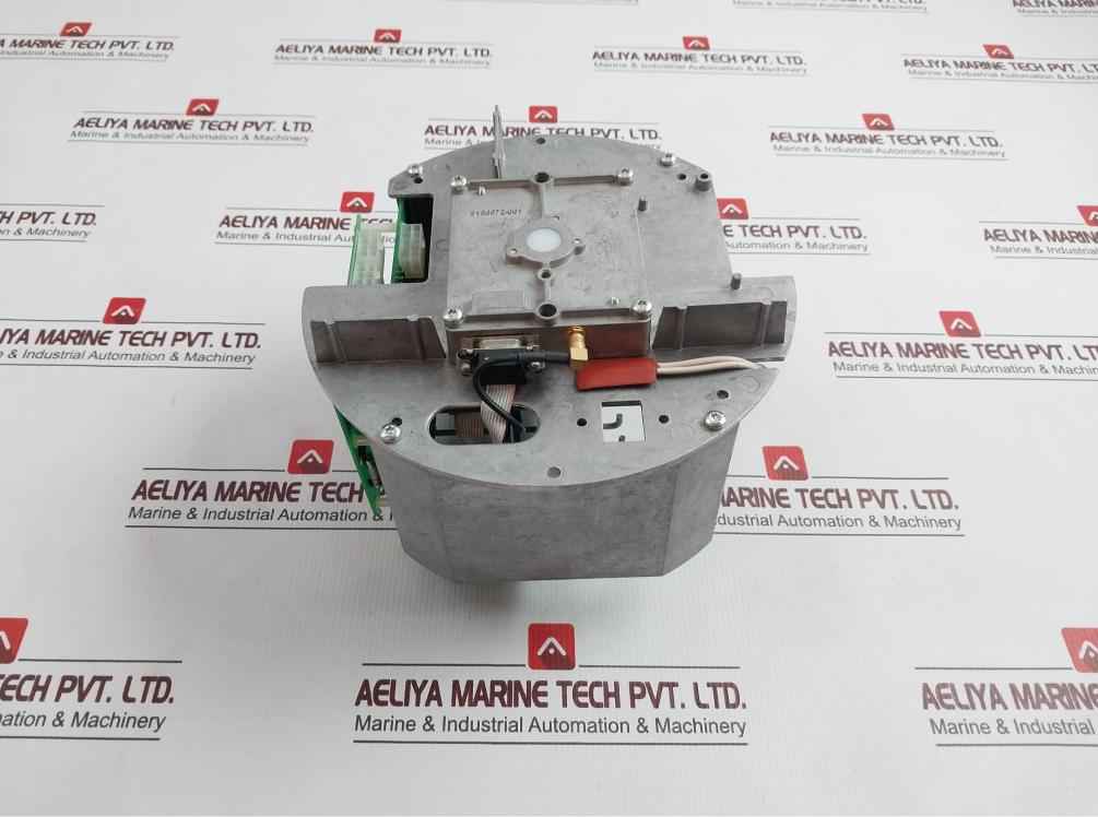 Saab Marine Electronics Pwb Mb 9150072-005