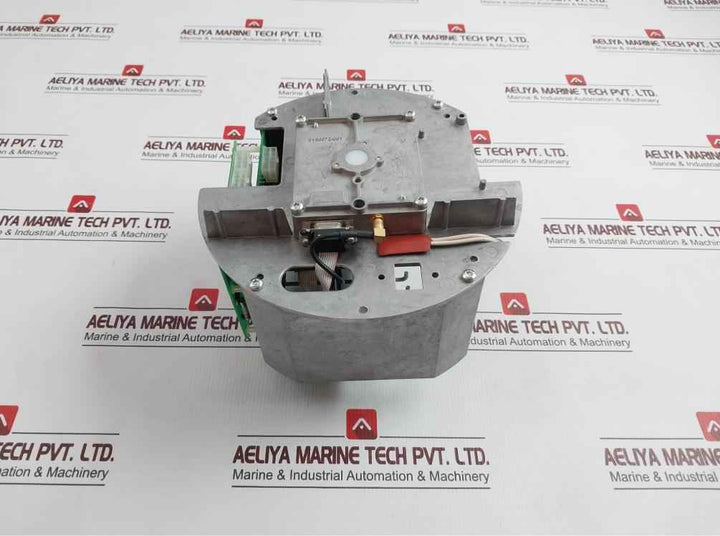Saab Marine Electronics Pwb Mb 9150072-005