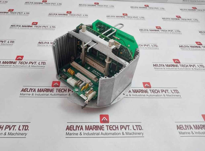 Saab Marine Electronics Pwb Mb 9150072-005