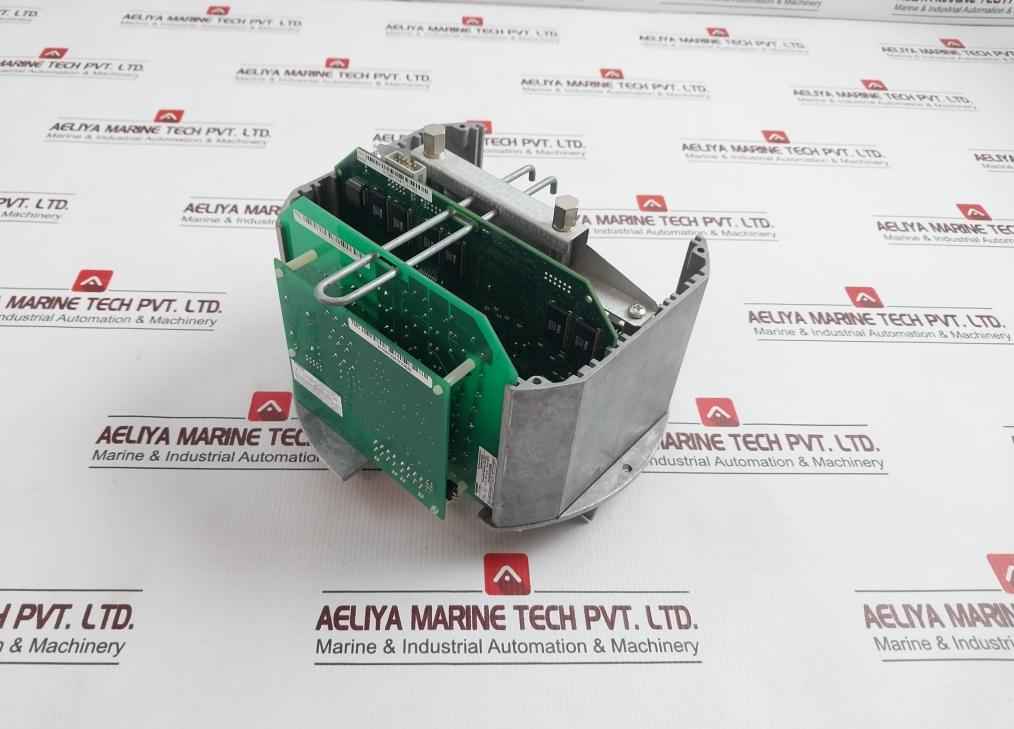 Saab Marine Electronics Pwb Mb 9150072-005