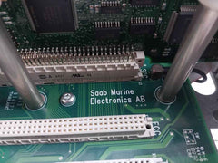 Saab Marine Electronics Pwb Mb 9150072-005