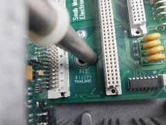 Saab Marine Electronics Pwb Mb 9150072-005