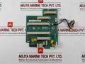 Saab Marine Electronics Pwb Mb 9150072-005 A Pcb Card M-6 94V-0