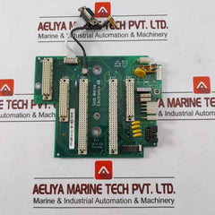 Saab Marine Electronics Pwb Mb 9150072-005 A Pcb Card M-6 94V-0